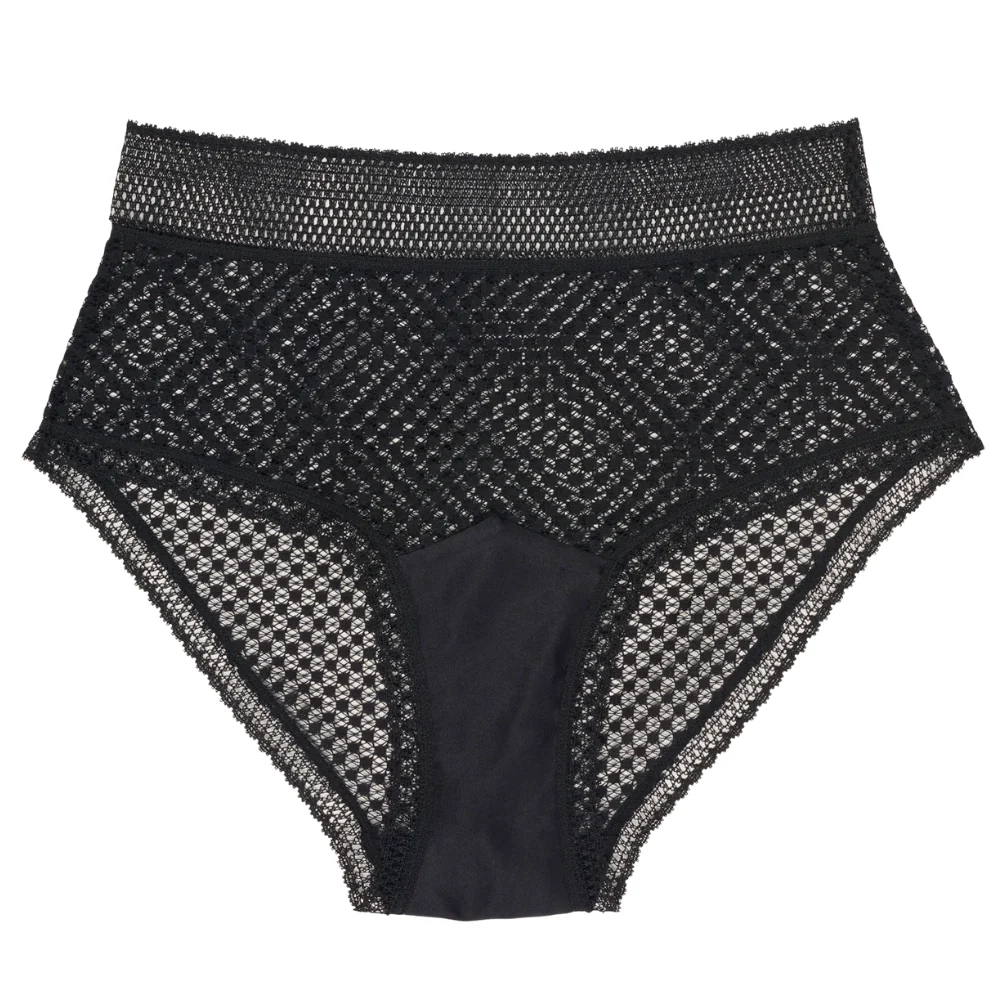 Else Bella High Waist Brief - Image 5