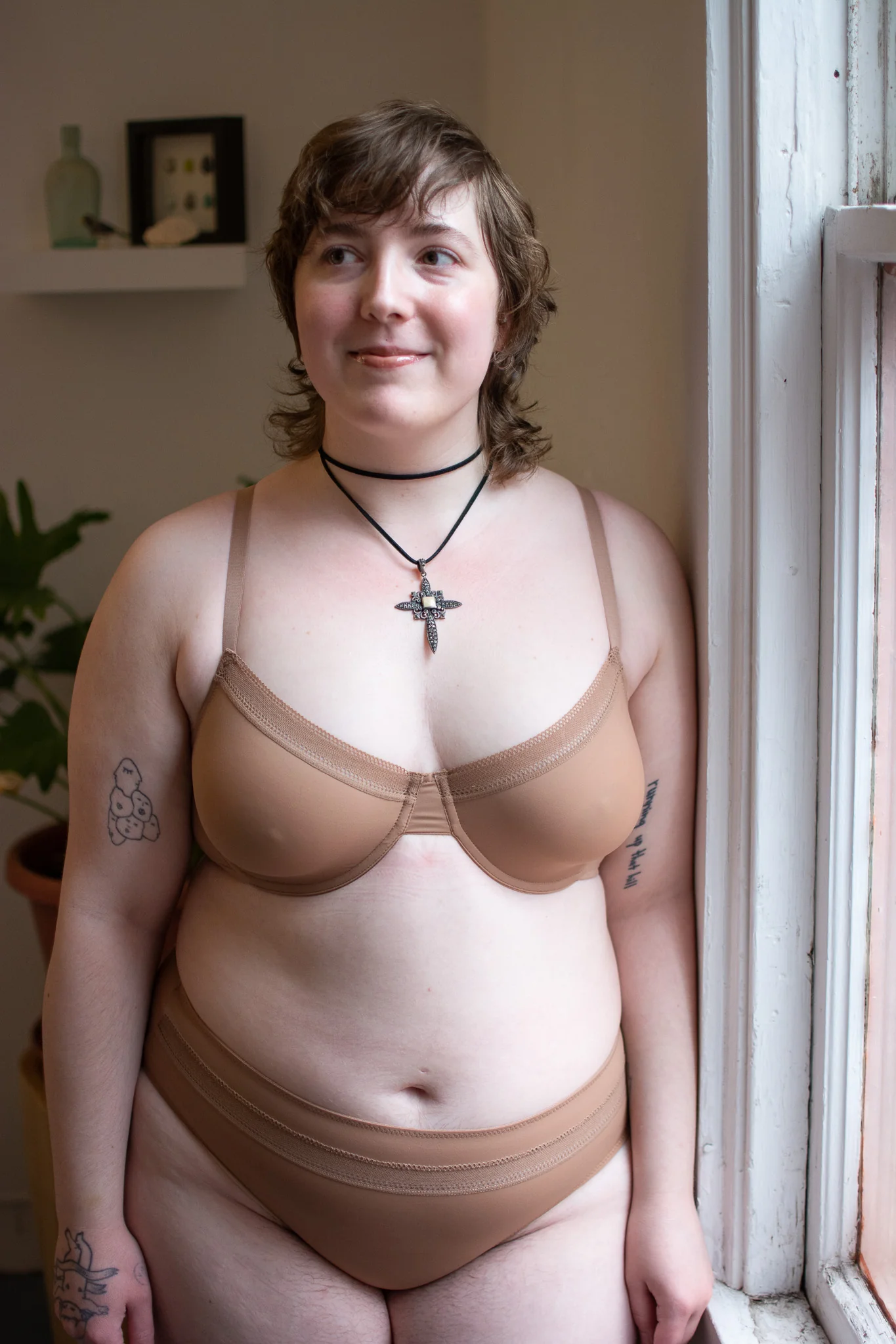Else Nano Bikini Brief - Image 10