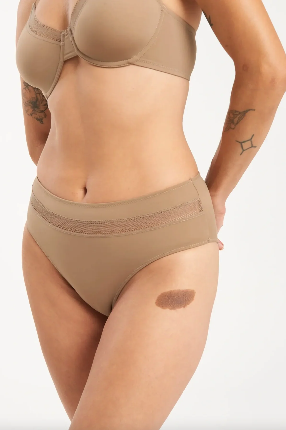 Else Nano Bikini Brief - Image 22