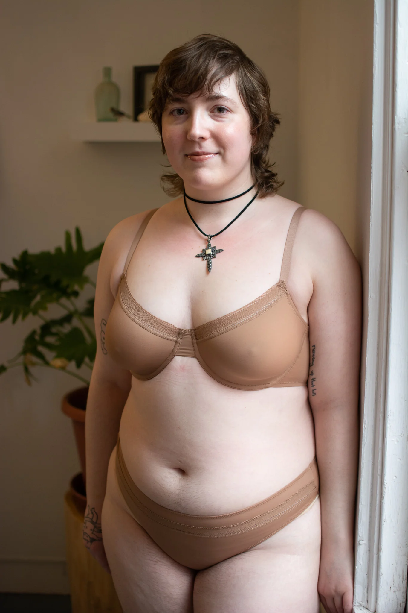 Else Nano Thong - Image 9