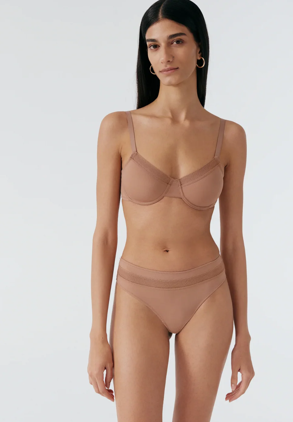 Else Nano Underwire Bra - Image 12