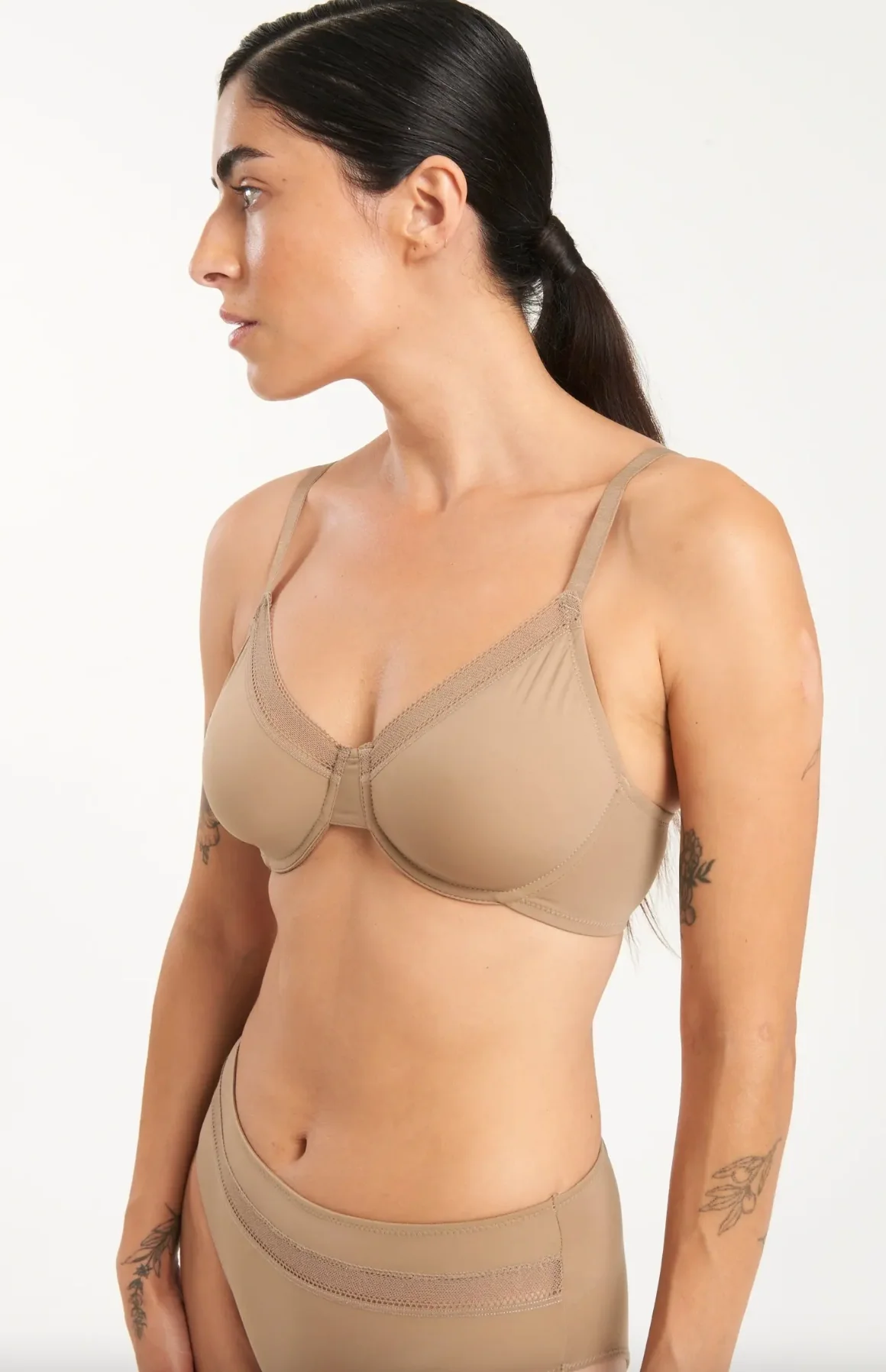 Else Nano Underwire Bra - Image 21