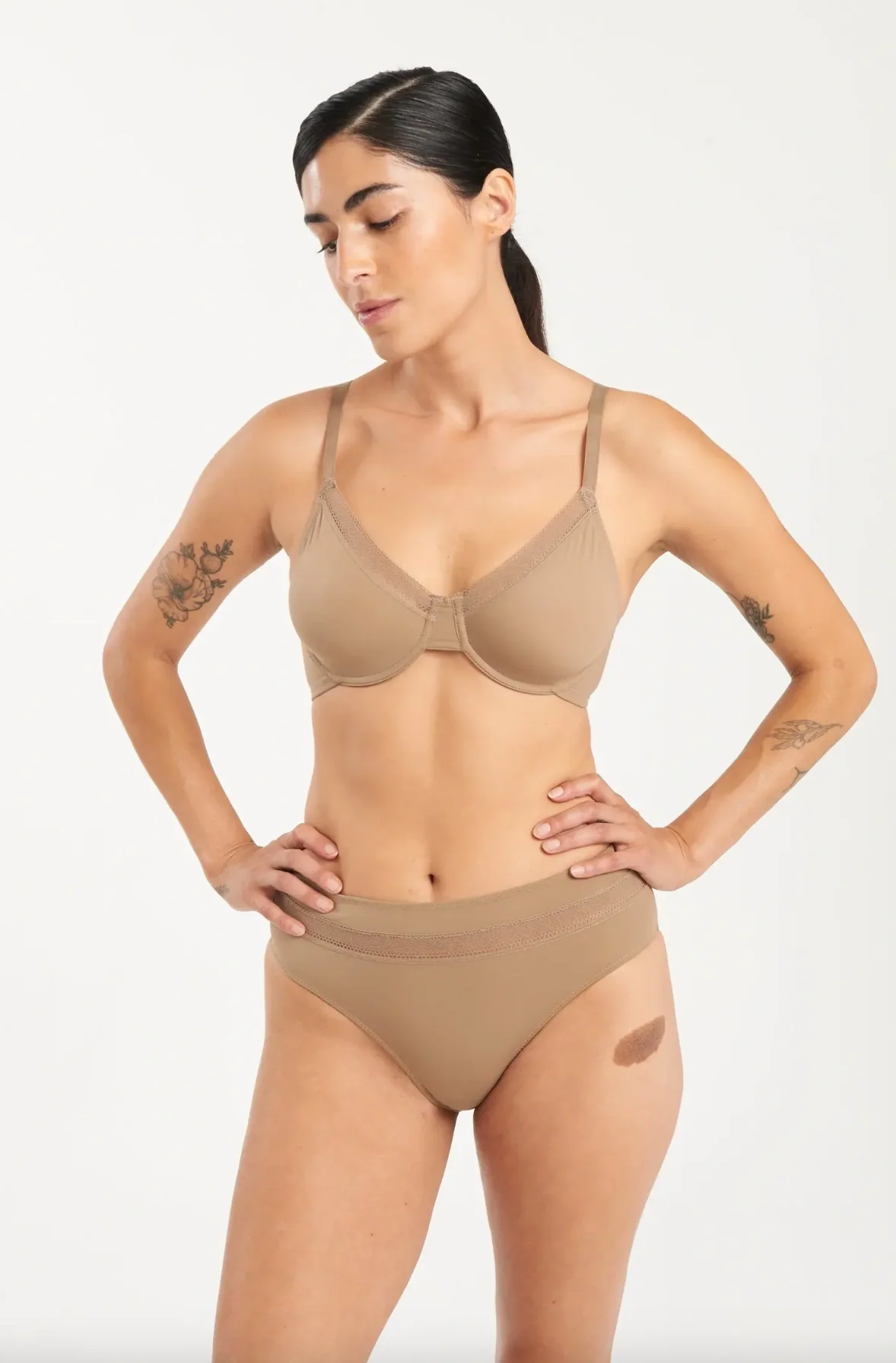 Else Nano Underwire Bra - Image 22