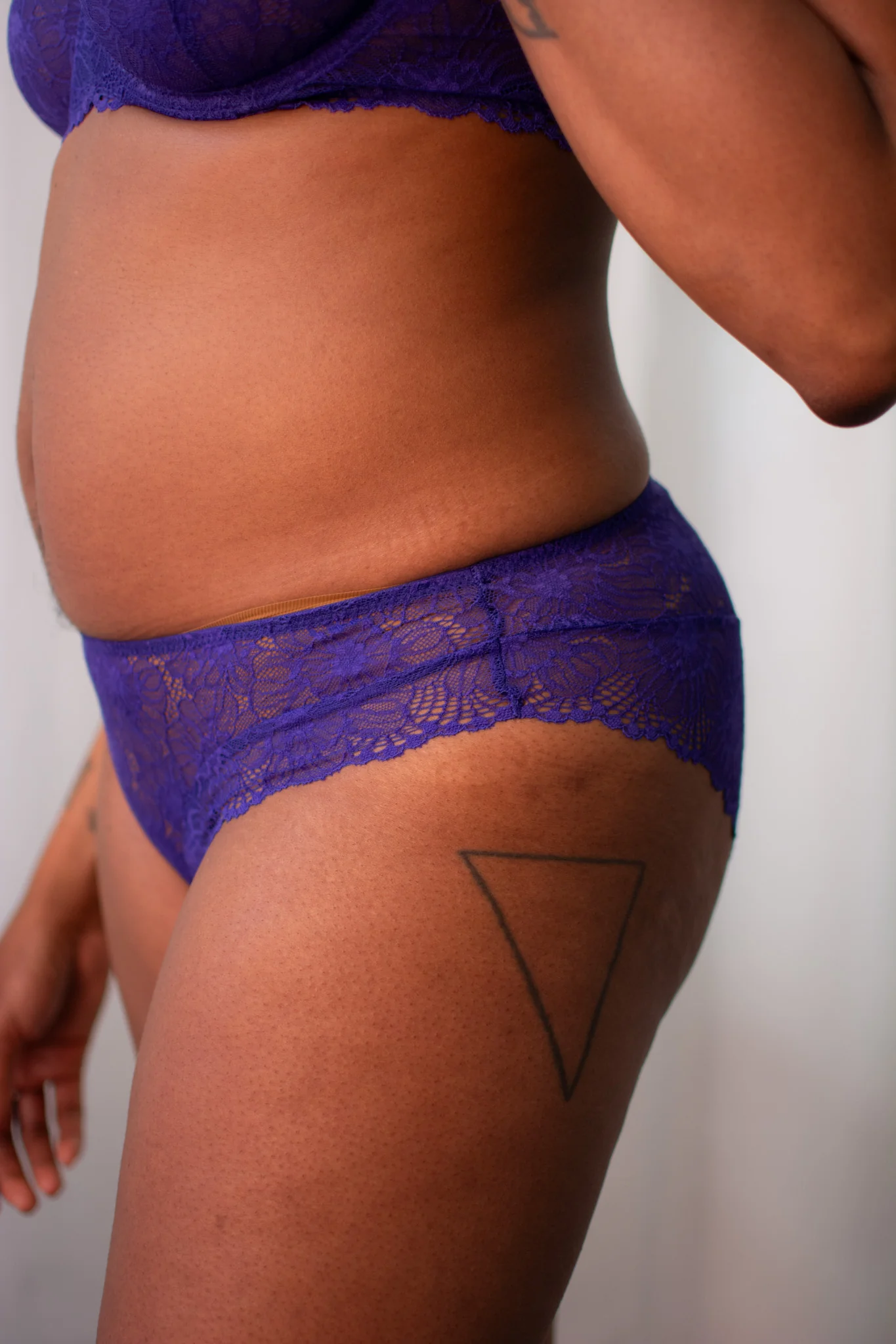 Else Zinnia Bikini Brief - Image 7