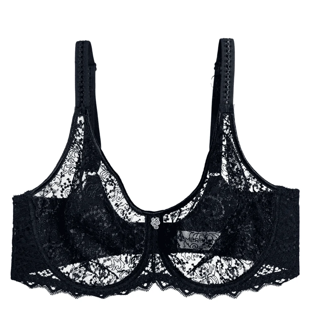 Empreinte Cassiopee Invisible Full Cup Bra - Image 6