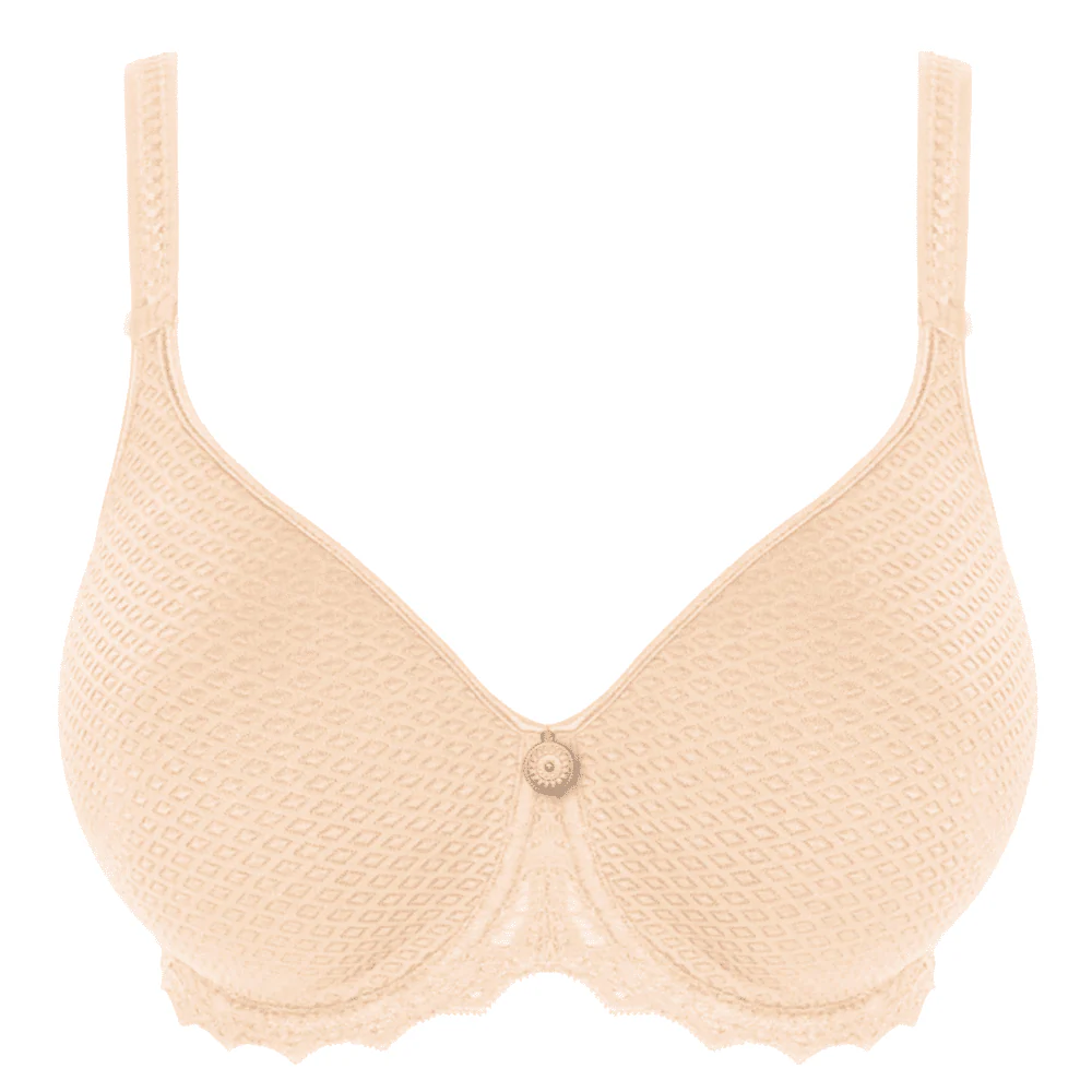Empreinte Cassiopee Invisible Full Cup Spacer Bra