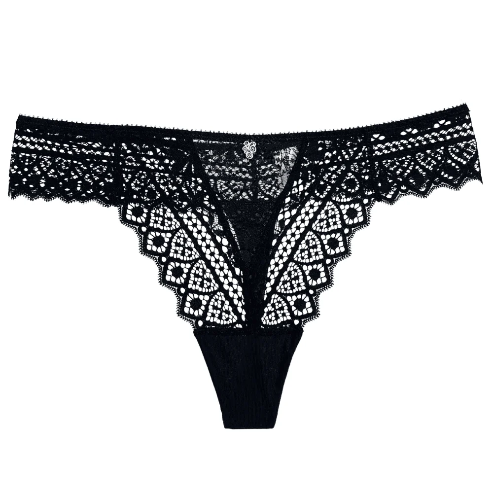 Empreinte Cassiopee Thong - Image 6