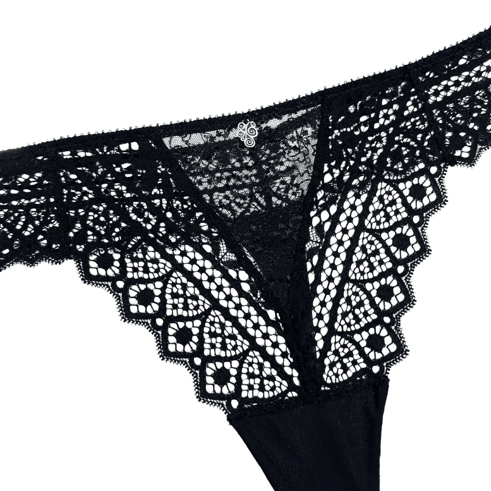 Empreinte Cassiopee Thong - Image 9