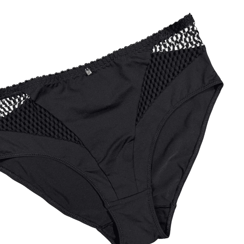 Empreinte Luna High-Waist Brief - Image 5