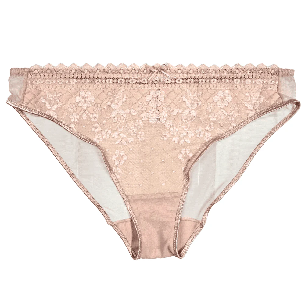 Empreinte Melody Brief