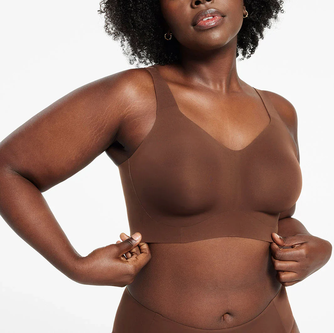 Evelyn and Bobbie Beyond Bra - Image 19