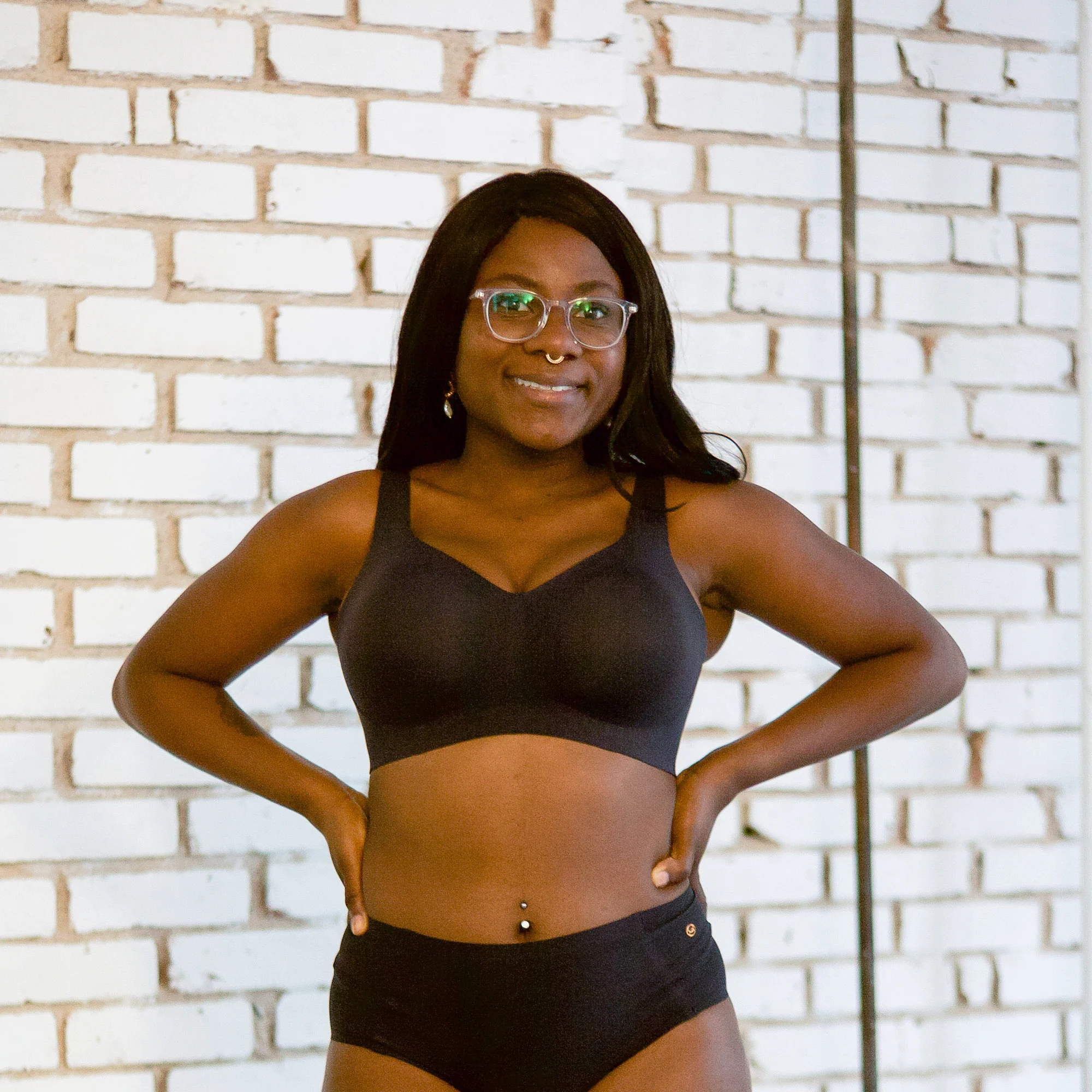 Evelyn and Bobbie Beyond Bra - Image 22