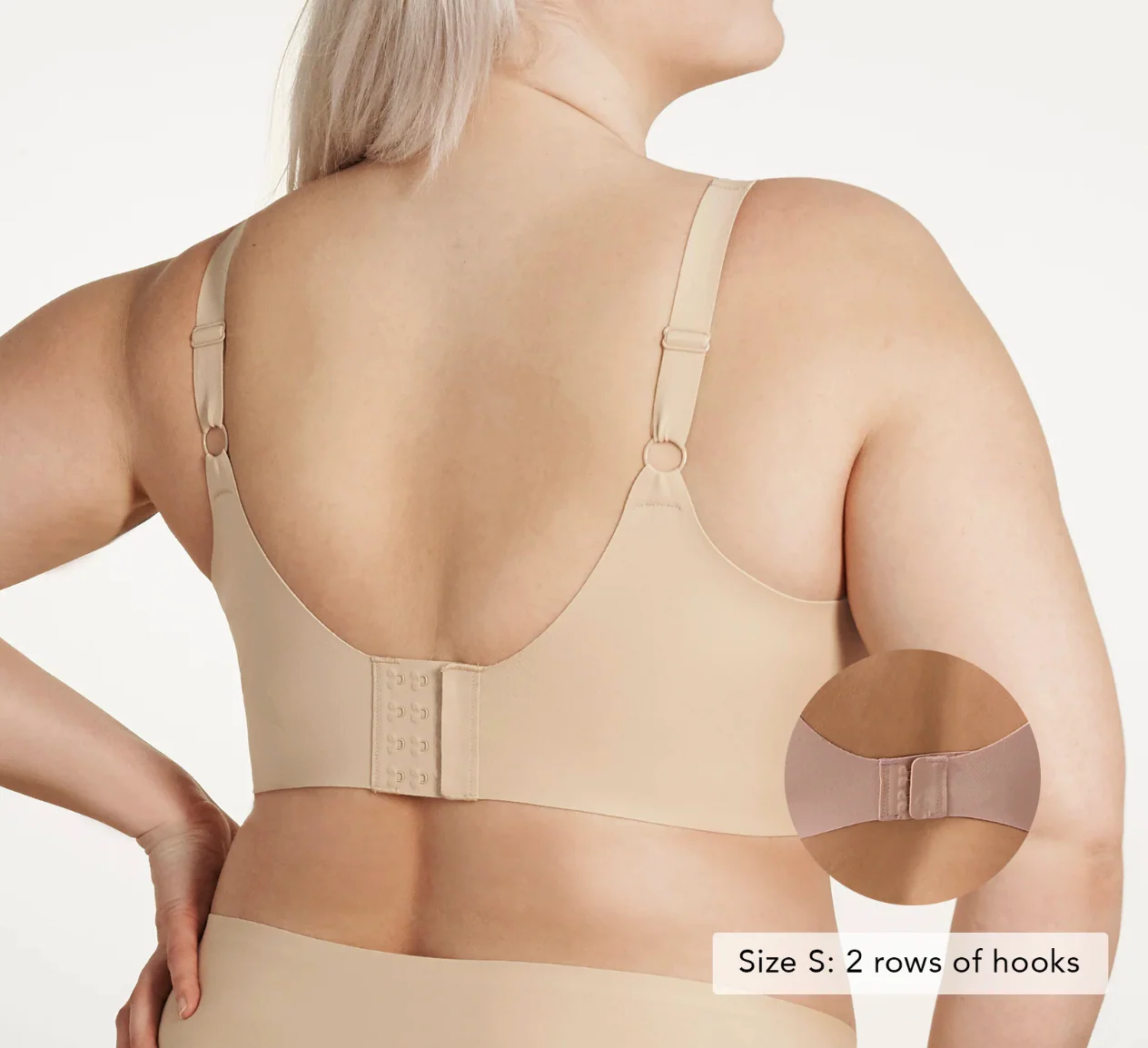 Evelyn and Bobbie Beyond Bra - Image 3