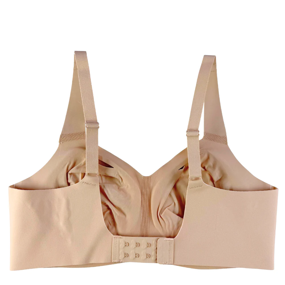Evelyn and Bobbie Beyond Bra - Image 5
