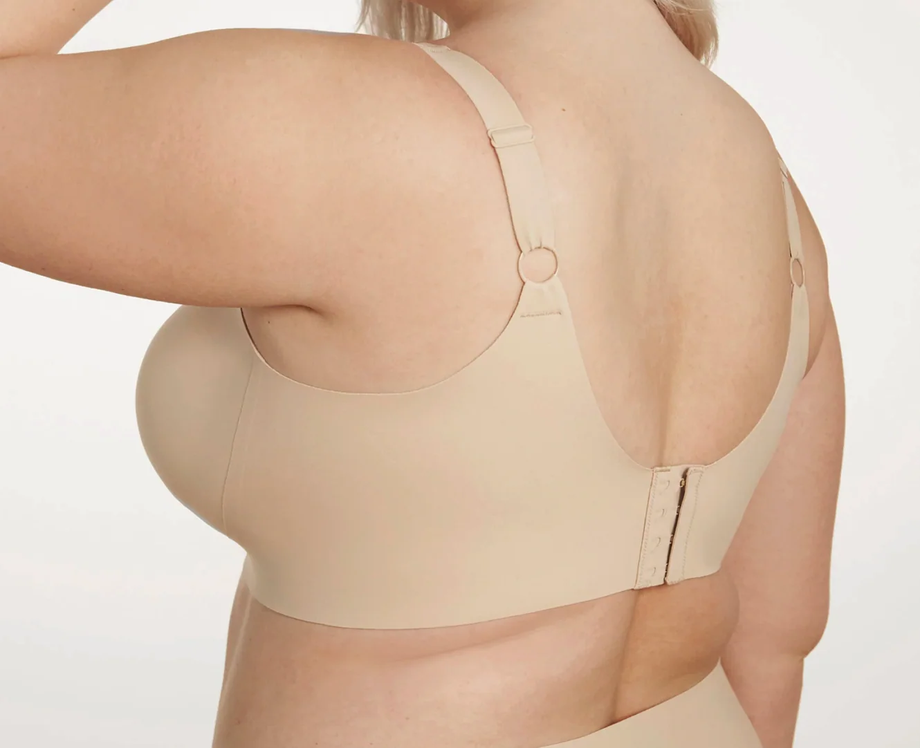 Evelyn and Bobbie Beyond Bra - Image 6