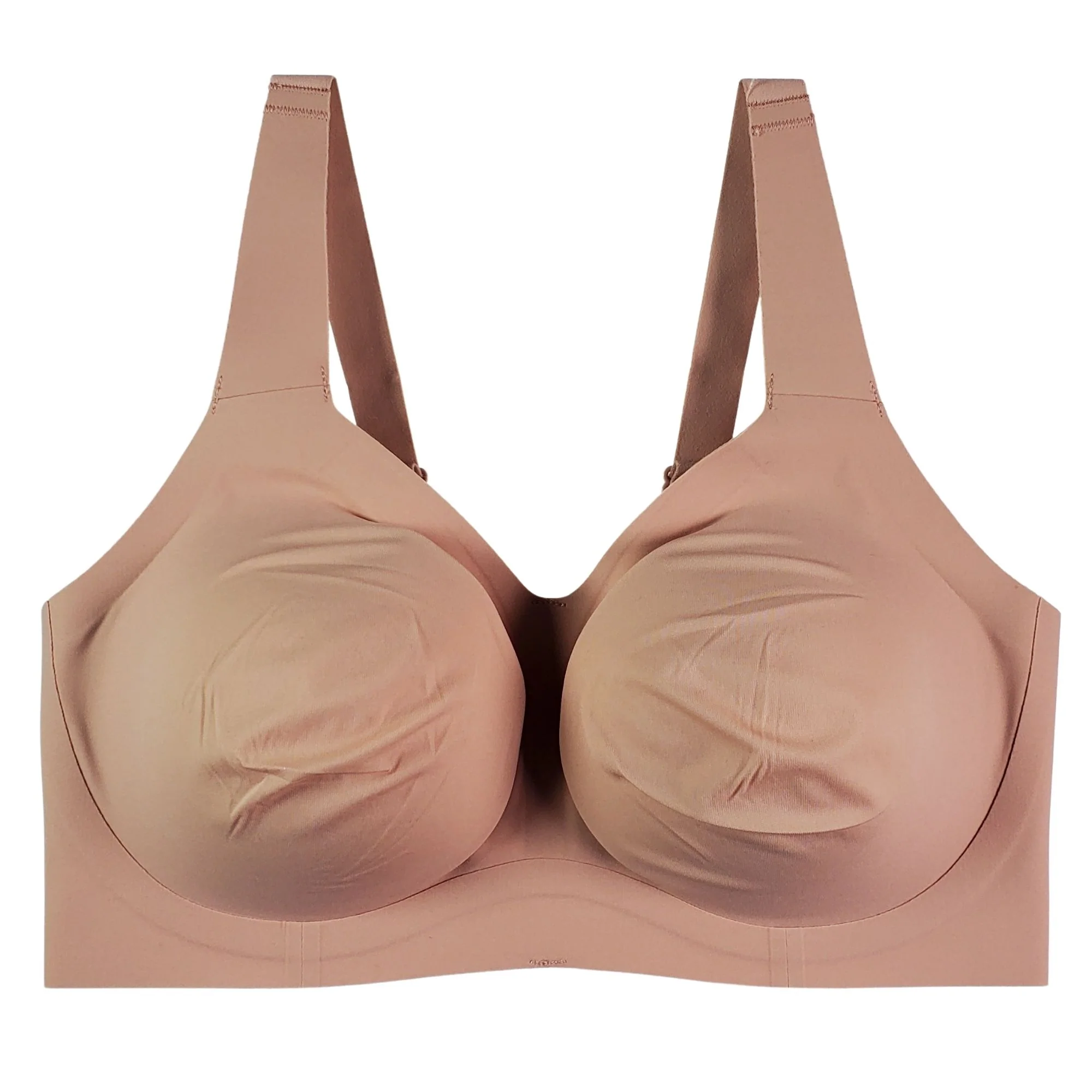 Evelyn and Bobbie Beyond Bra - Image 7