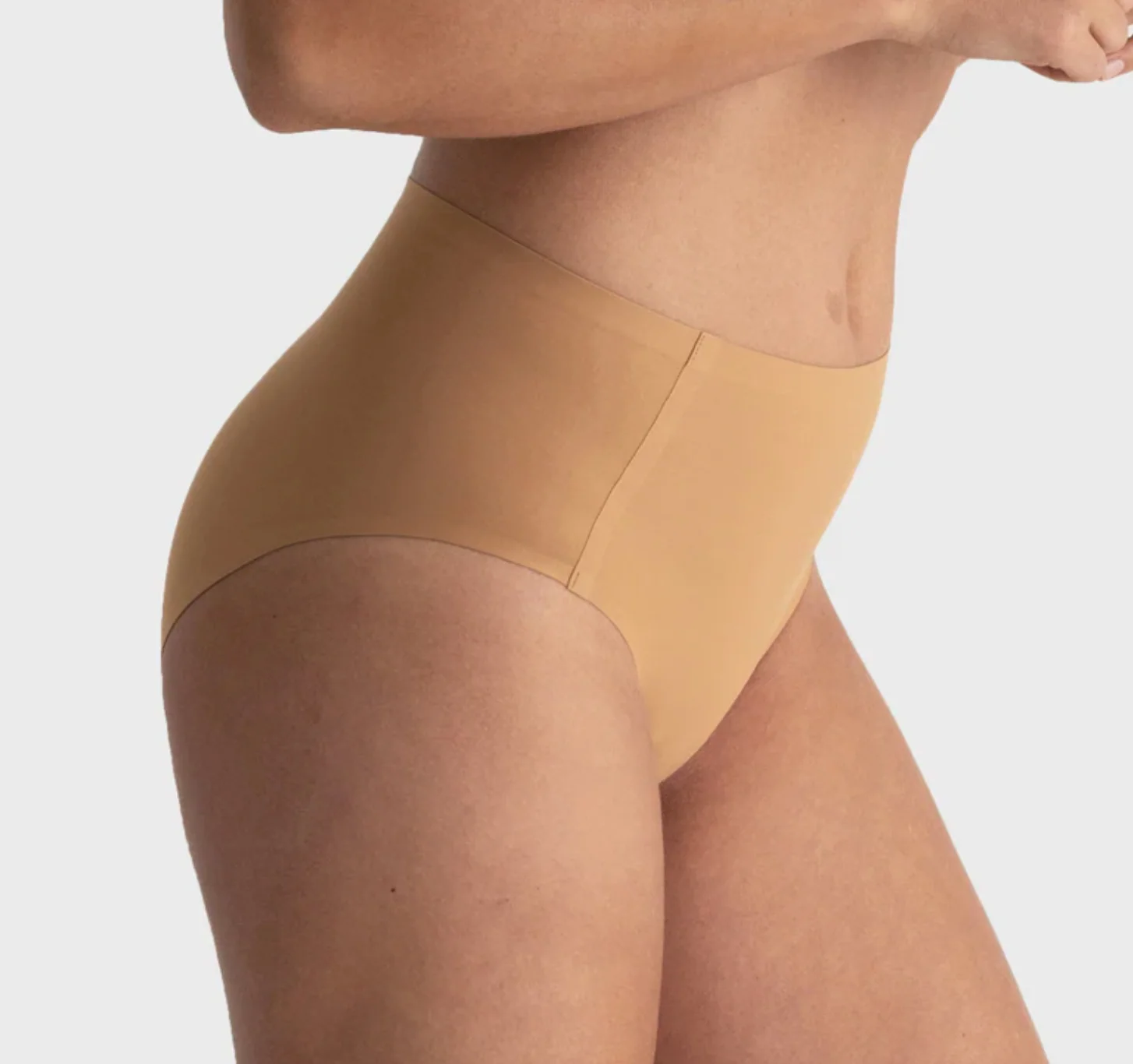 Evelyn and Bobbie High Waisted Retro Bikini - Image 17