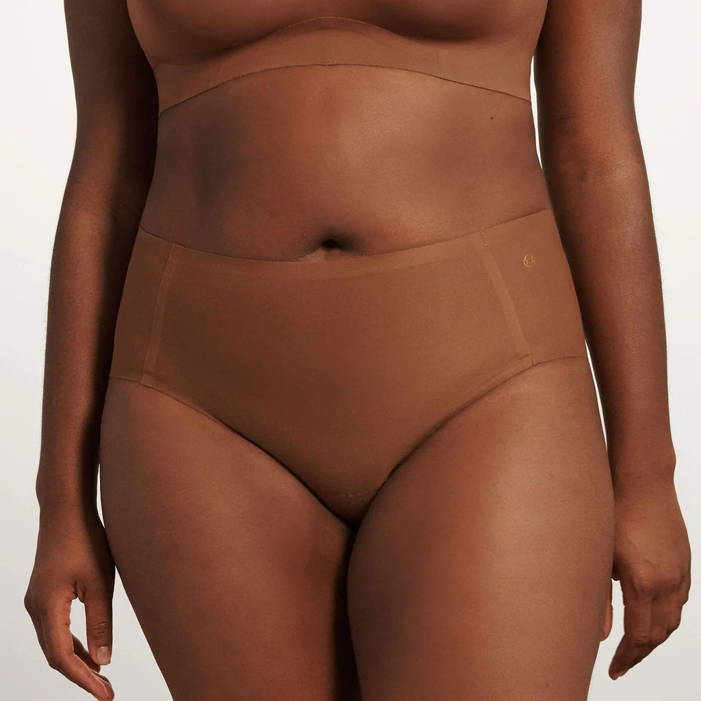 Evelyn and Bobbie High Waisted Retro Bikini - Image 8