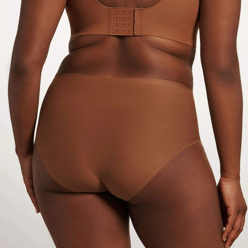Evelyn and Bobbie High Waisted Retro Bikini - Image 9