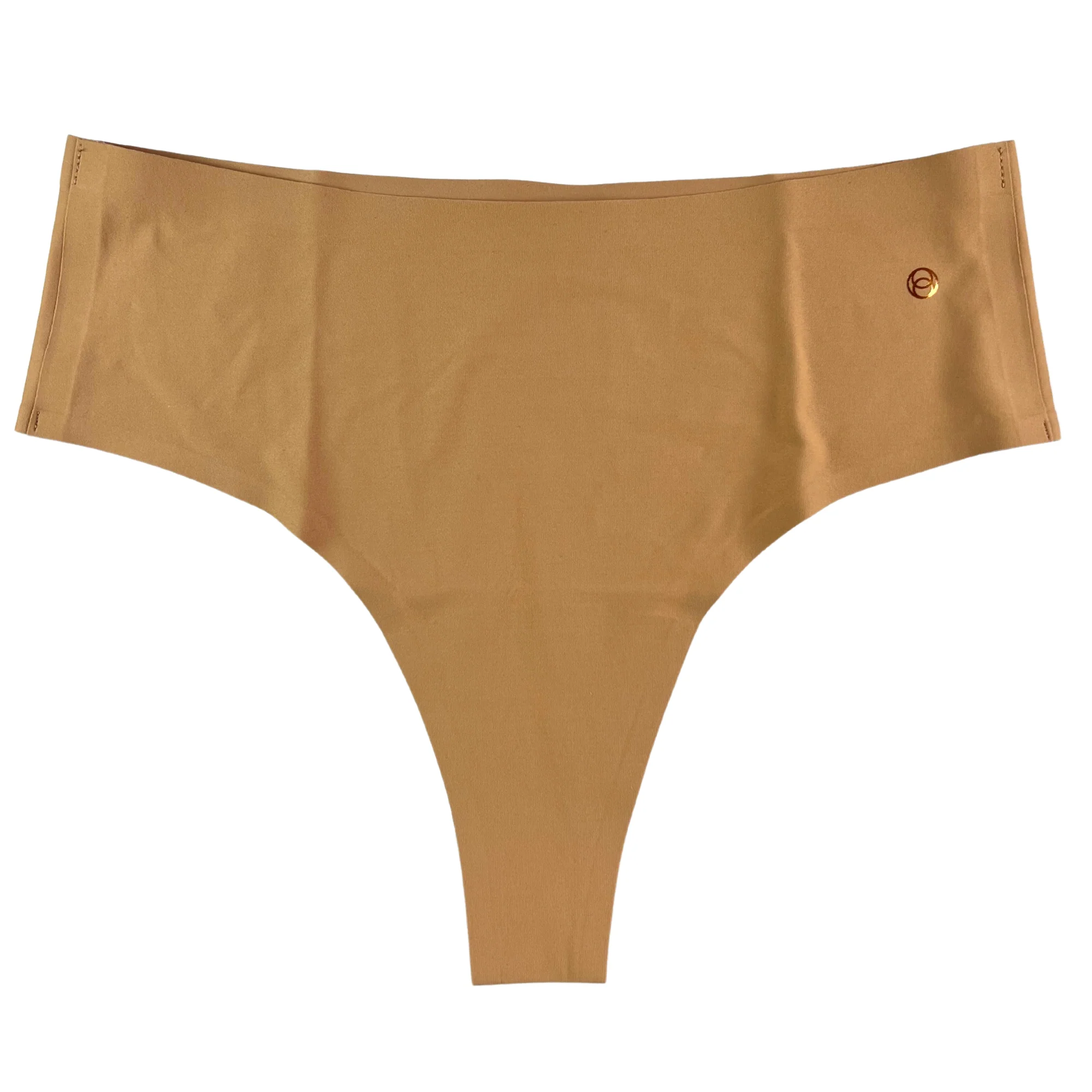 Evelyn and Bobbie High Waisted Thong - Image 12