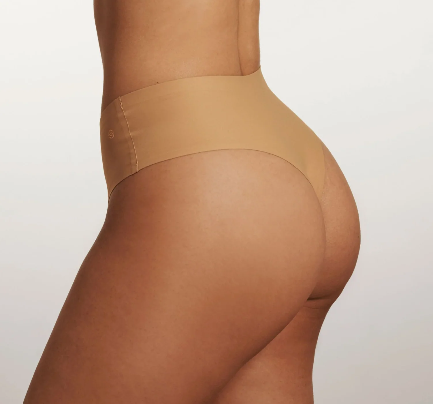 Evelyn and Bobbie High Waisted Thong - Image 15