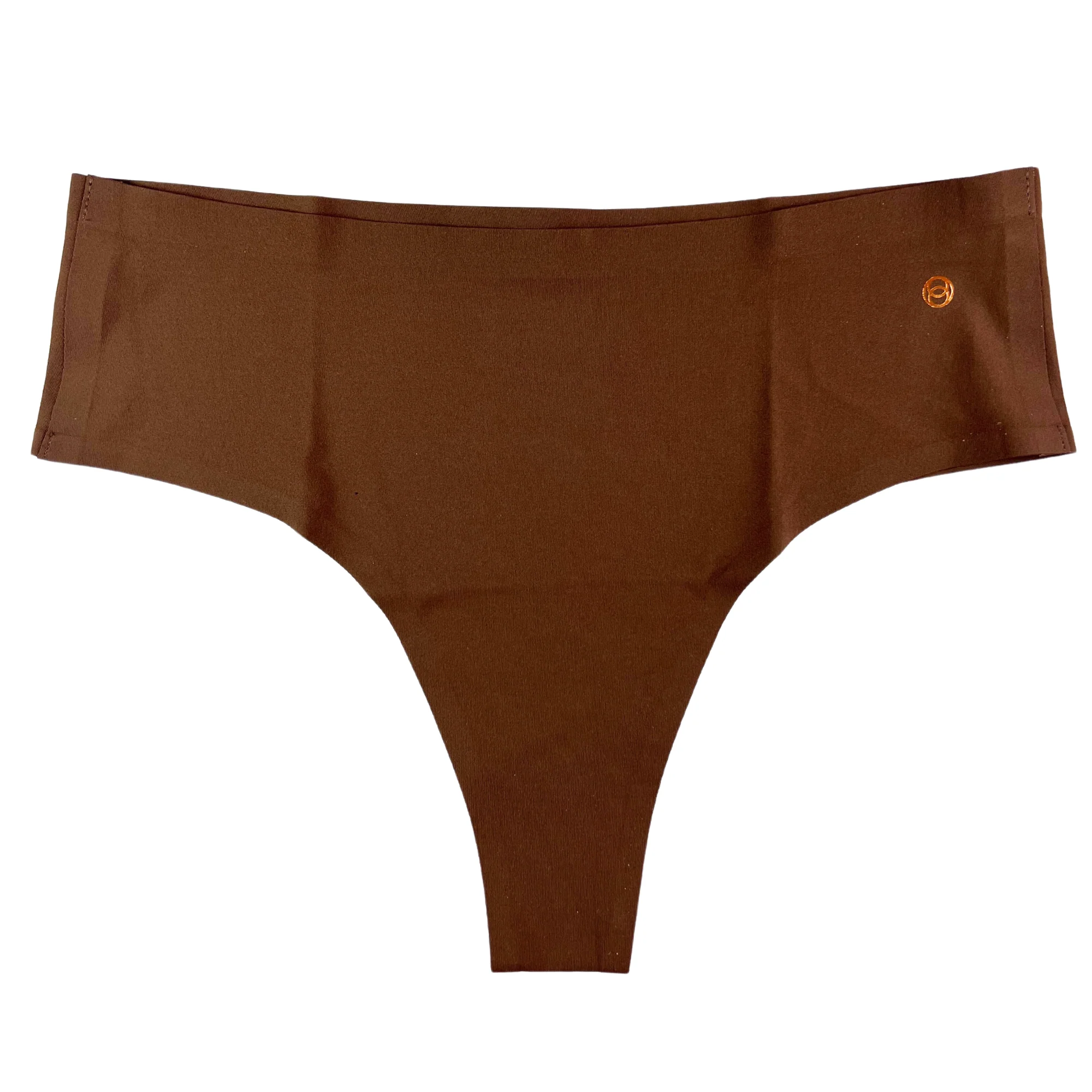 Evelyn and Bobbie High Waisted Thong - Image 7