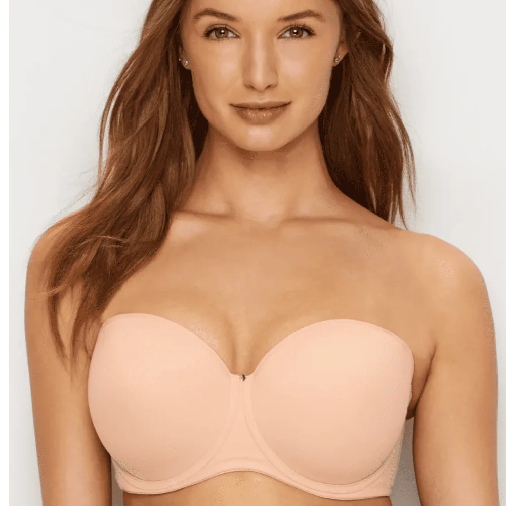 Fantasie Aura Strapless Bra - Image 3