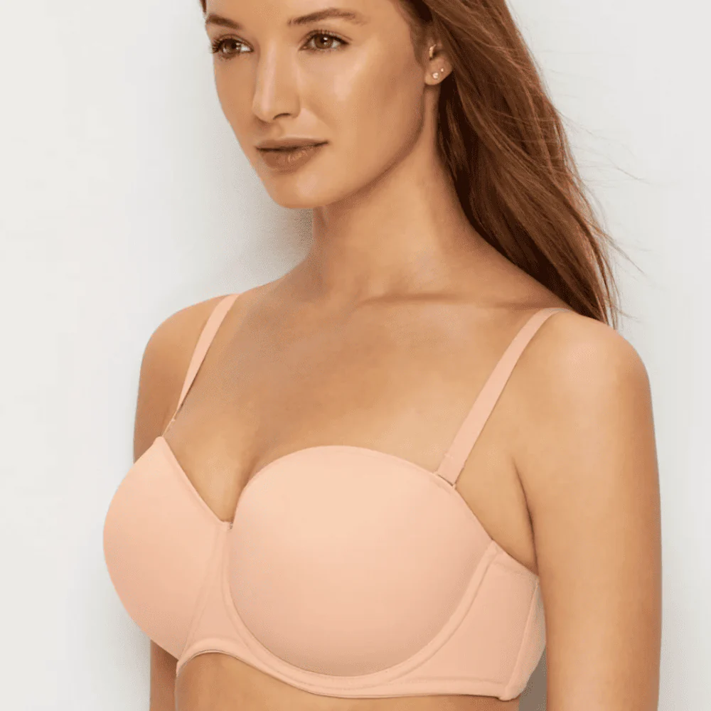 Fantasie Aura Strapless Bra - Image 5