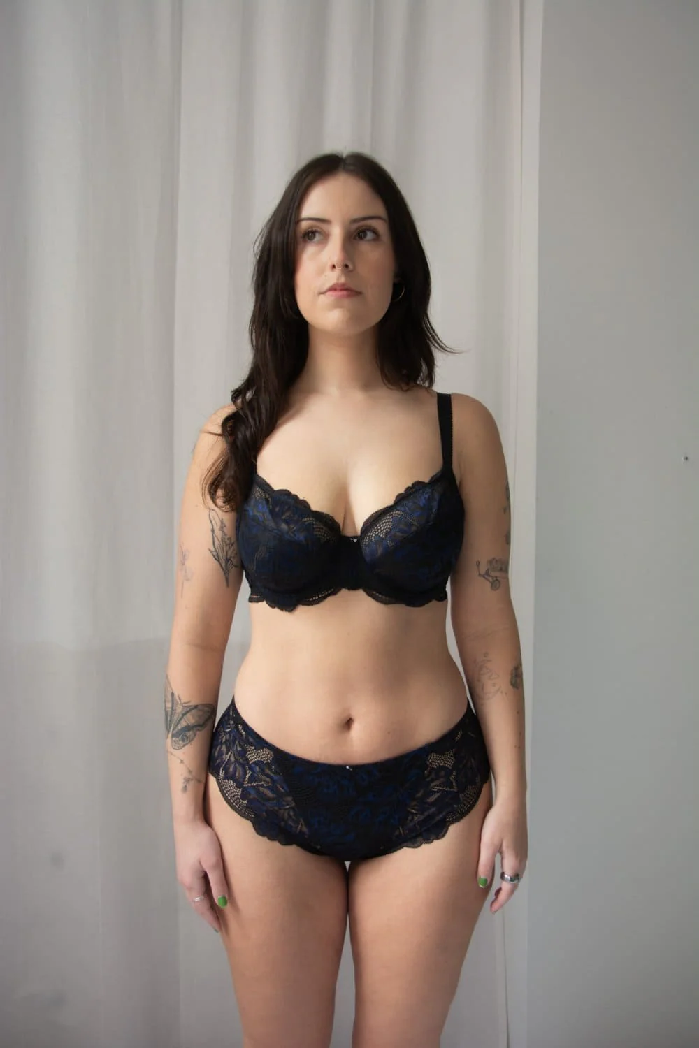 Fantasie Emmaline Side Support Bra - Image 3