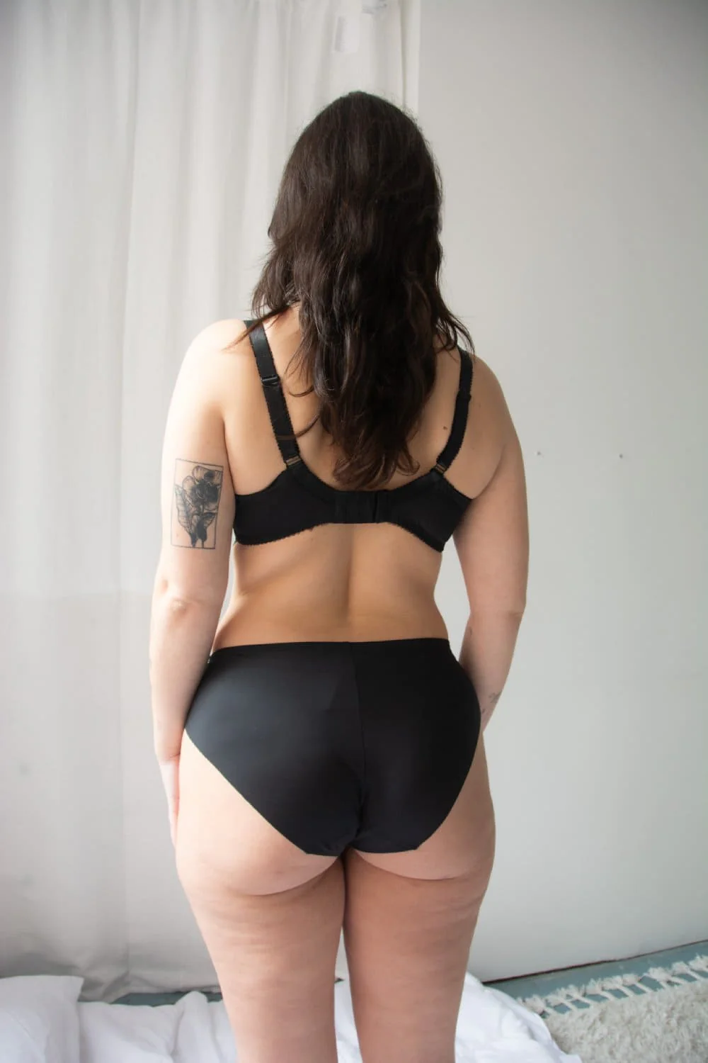 Fantasie Emmaline Side Support Bra - Image 4