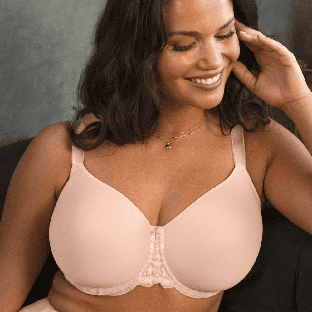 Fantasie Emmaline Spacer Moulded Bra - Image 3