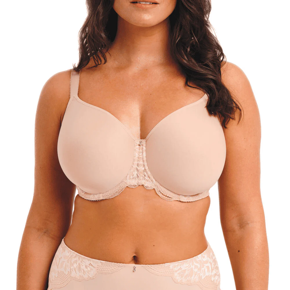 Fantasie Emmaline Spacer Moulded Bra - Image 4