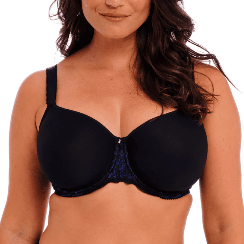 Fantasie Emmaline Spacer Moulded Bra - Image 6