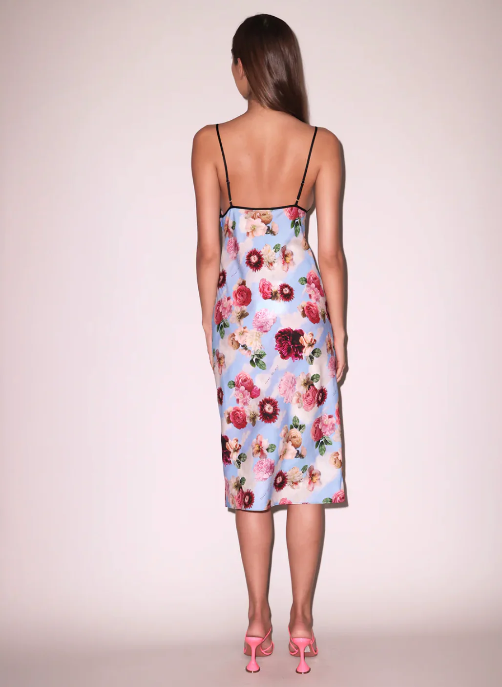 Fleur Du Mal Dream of Fleur Dress - Image 3