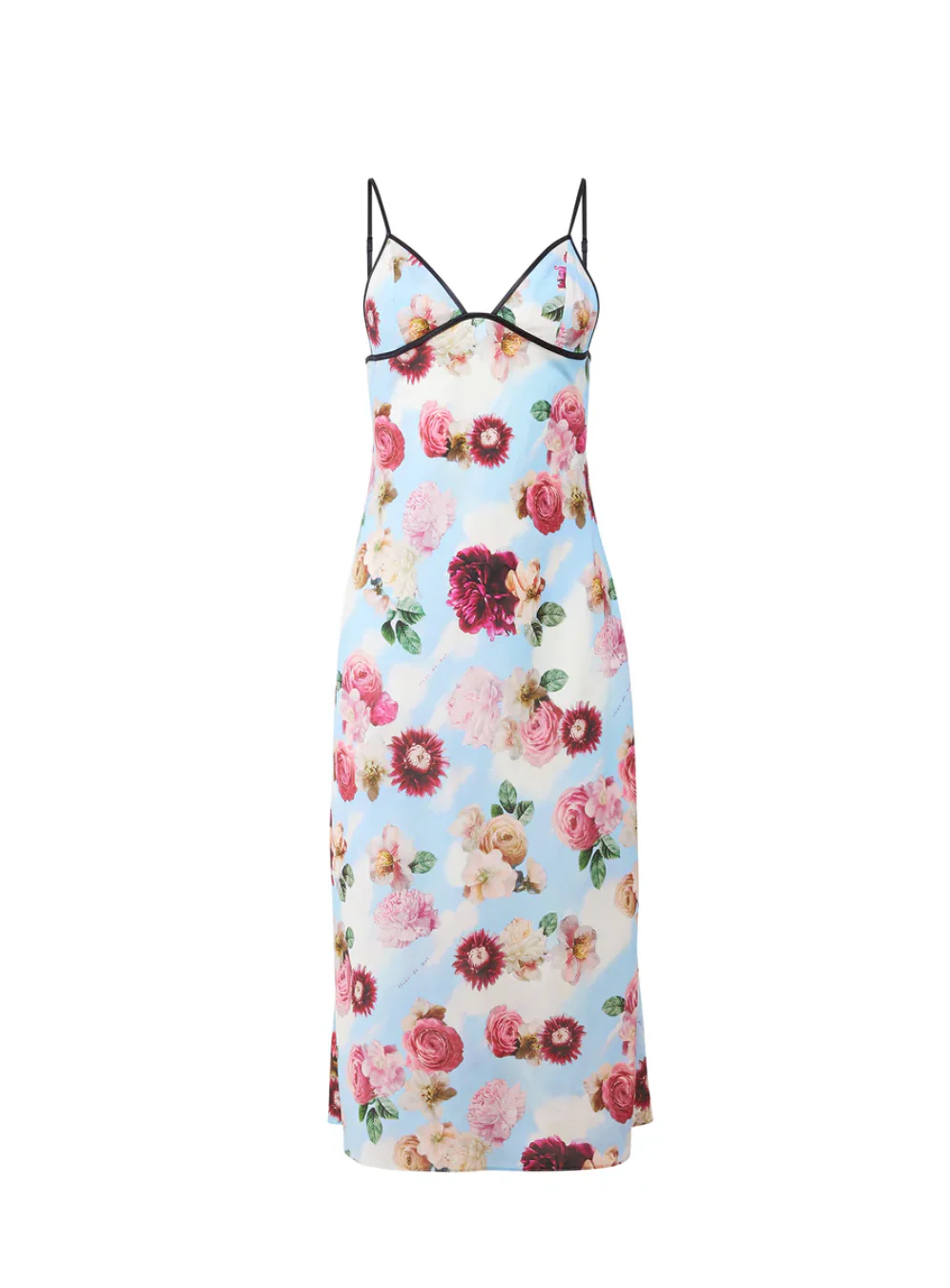 Fleur Du Mal Dream of Fleur Dress - Image 4