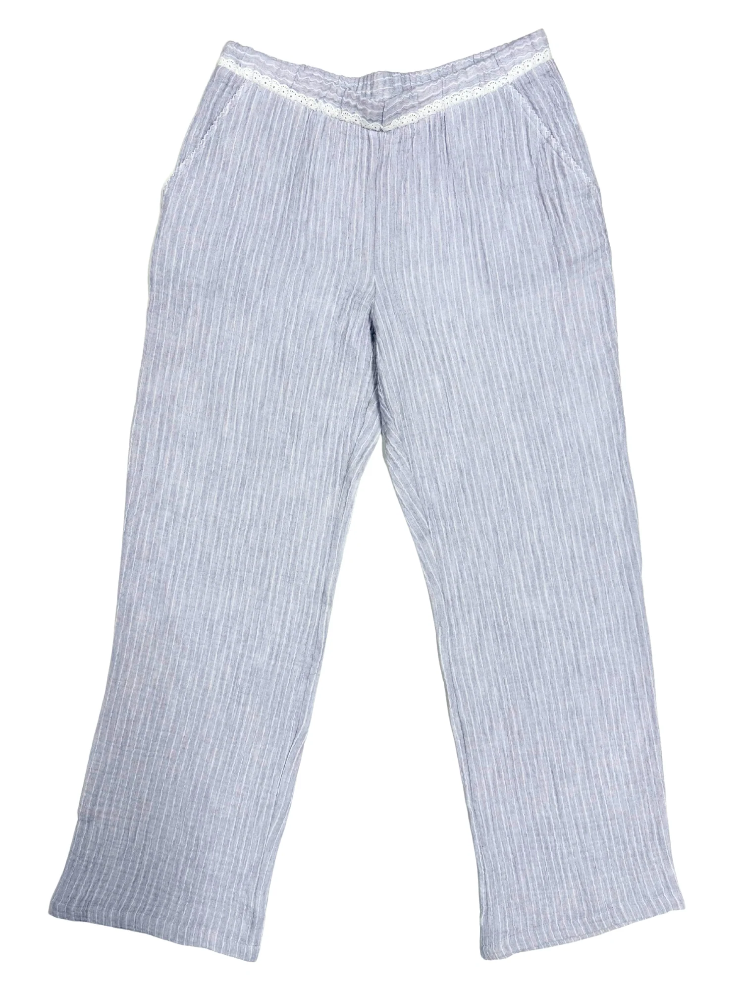 Fleur't Coastal Pj Set - Image 4
