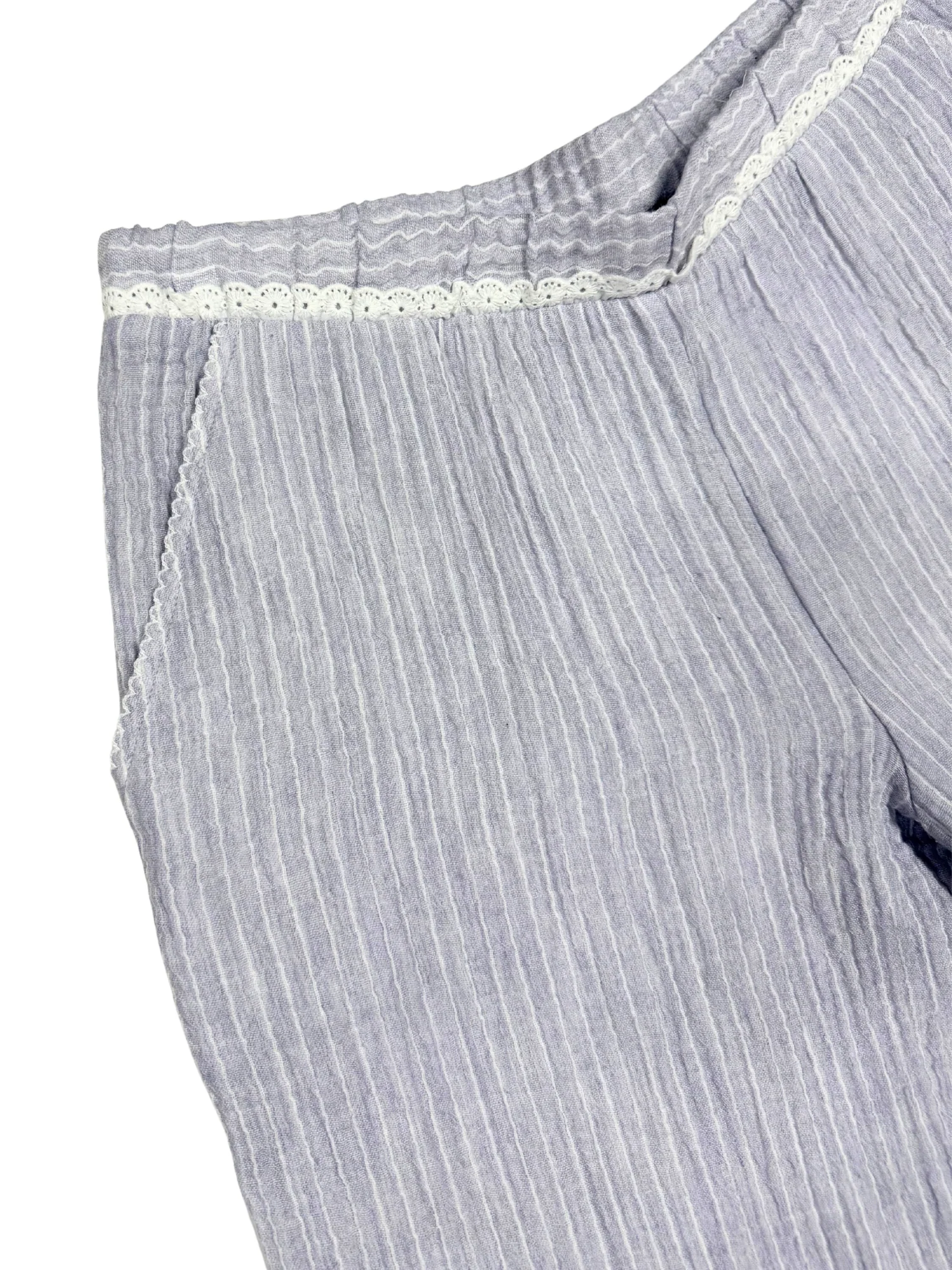 Fleur't Coastal Pj Set - Image 5