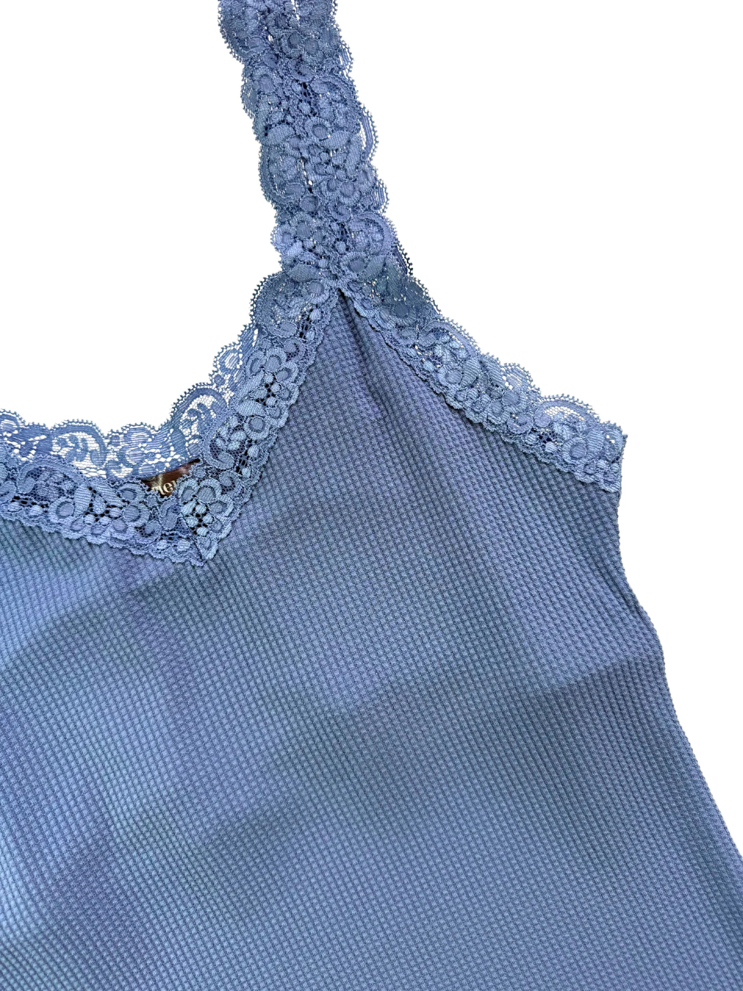 Fleur't Iconic Cami with Shelf Bra - Image 5