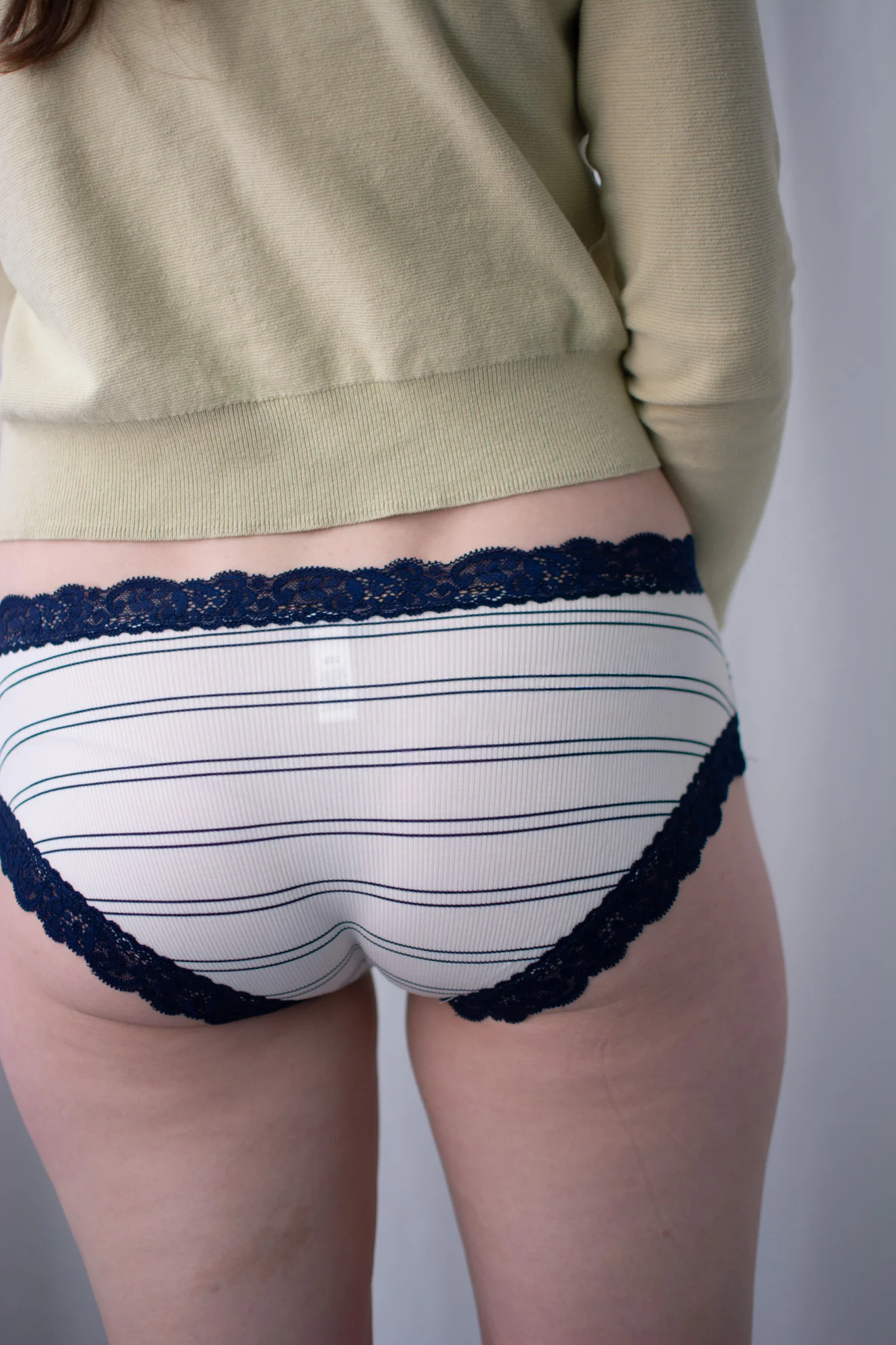 Fleur't Iconic Lulu Boyshort - Image 11