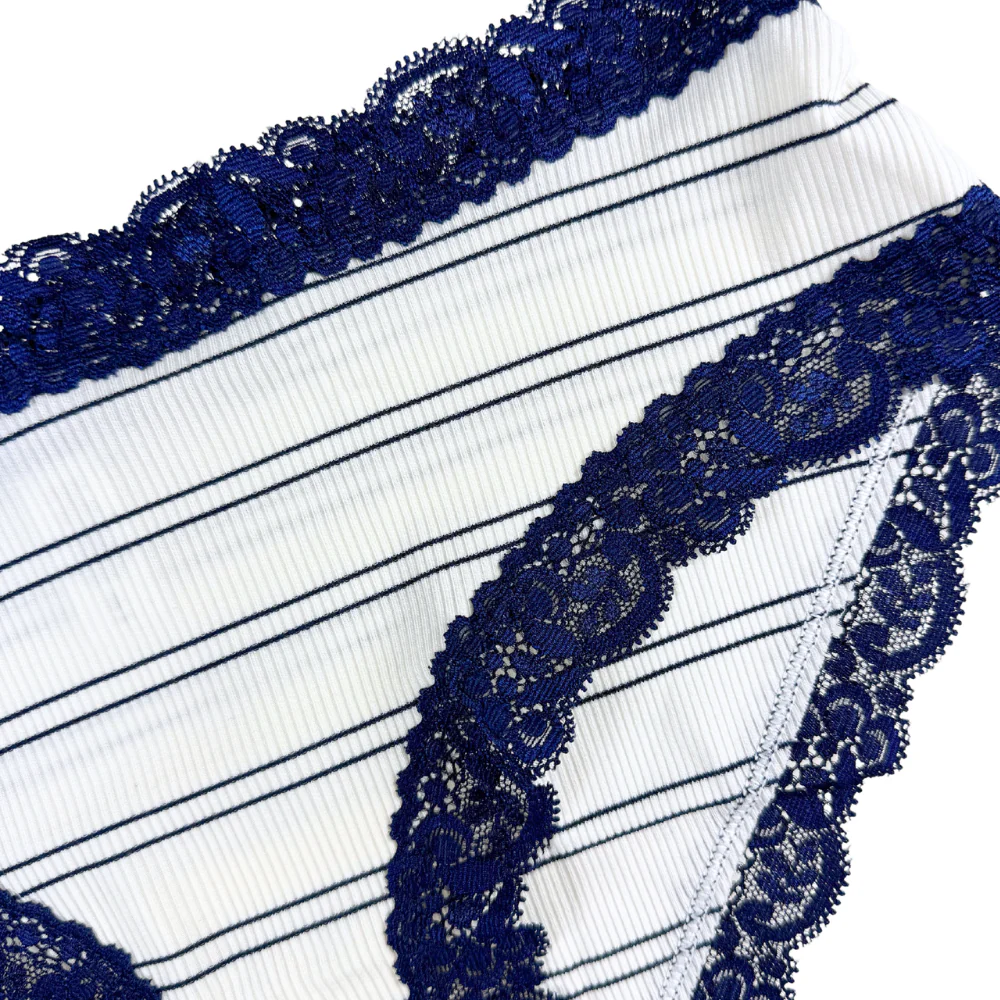 Fleur't Iconic Lulu Boyshort - Image 12