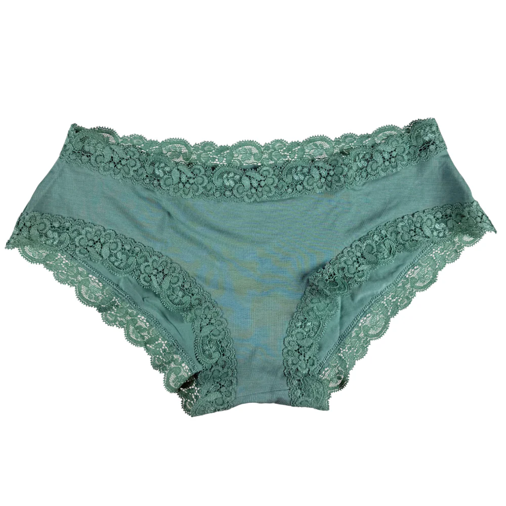 Fleur't Iconic Lulu Boyshort - Image 14
