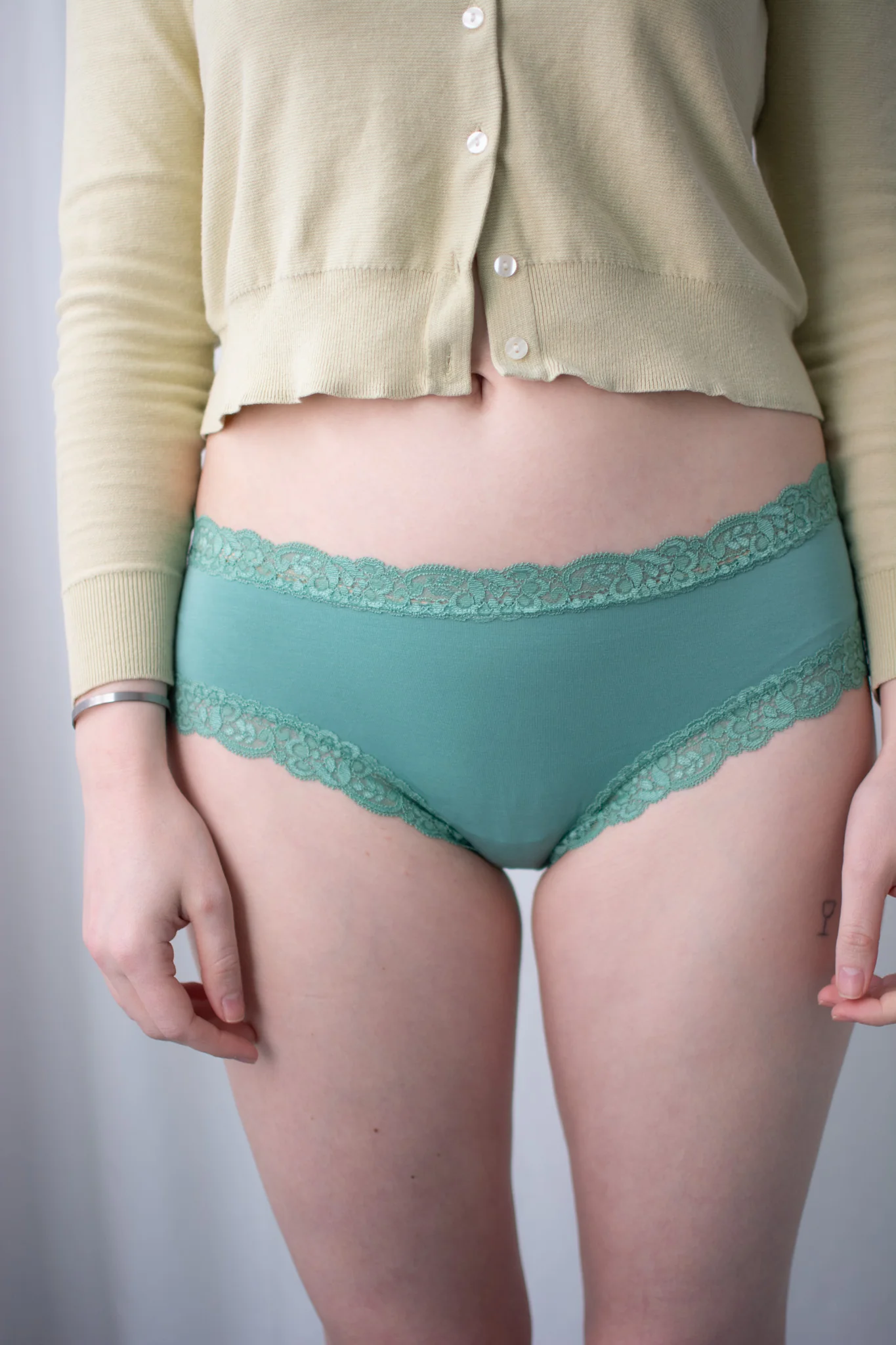 Fleur't Iconic Lulu Boyshort - Image 16