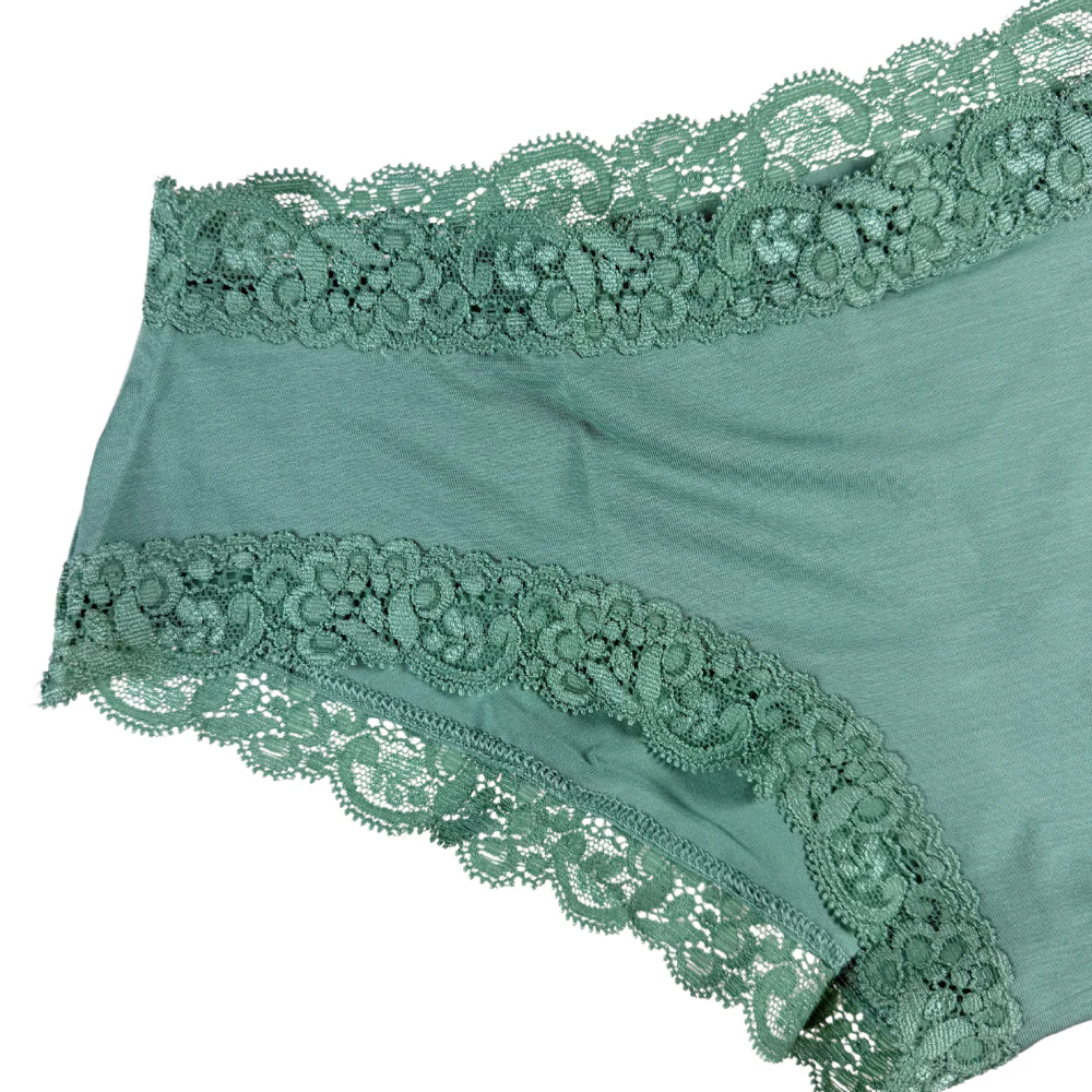 Fleur't Iconic Lulu Boyshort - Image 19