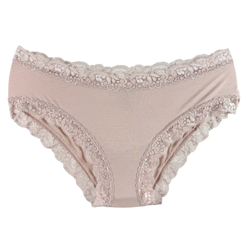 Fleur't Iconic Lulu Boyshort - Image 20