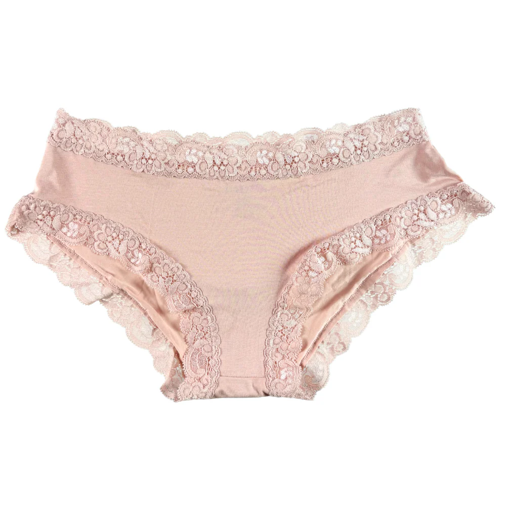 Fleur't Iconic Lulu Boyshort - Image 25