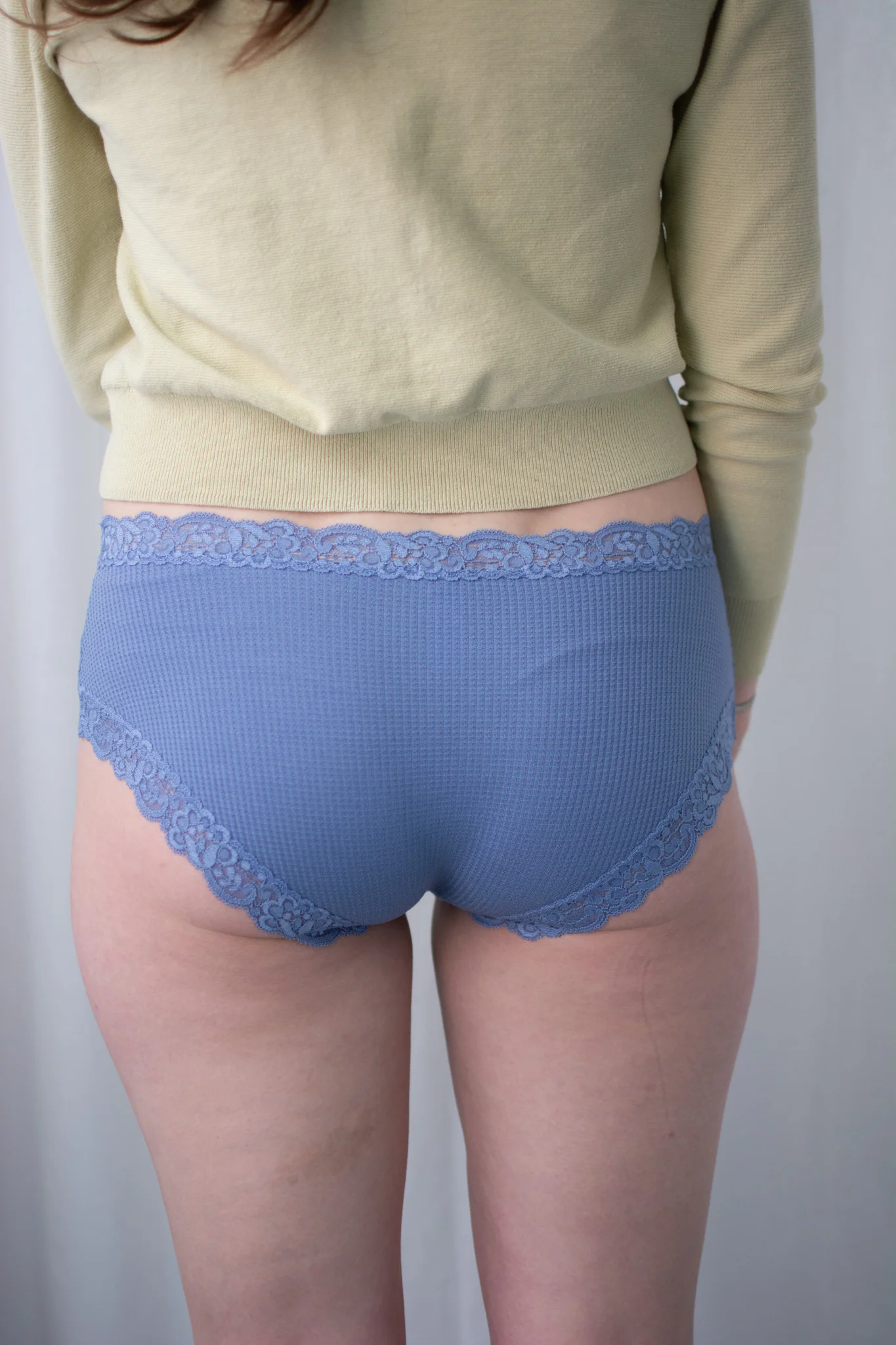 Fleur't Iconic Lulu Boyshort - Image 4