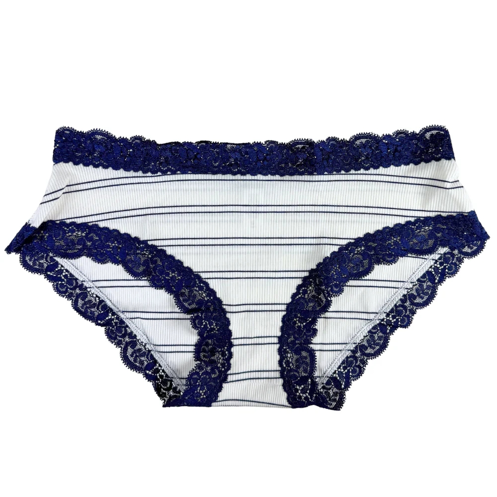 Fleur't Iconic Lulu Boyshort - Image 7