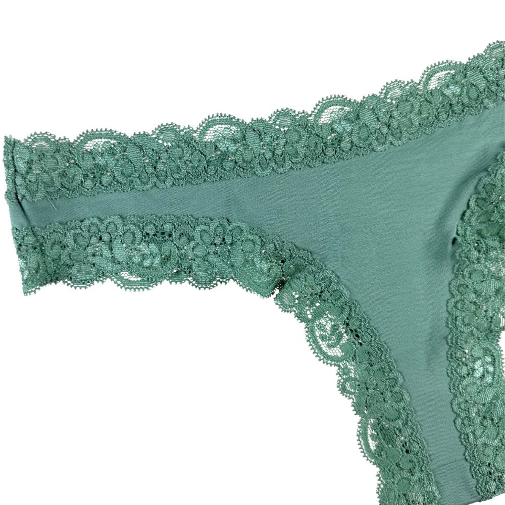 Fleur't Iconic Thong - Image 6