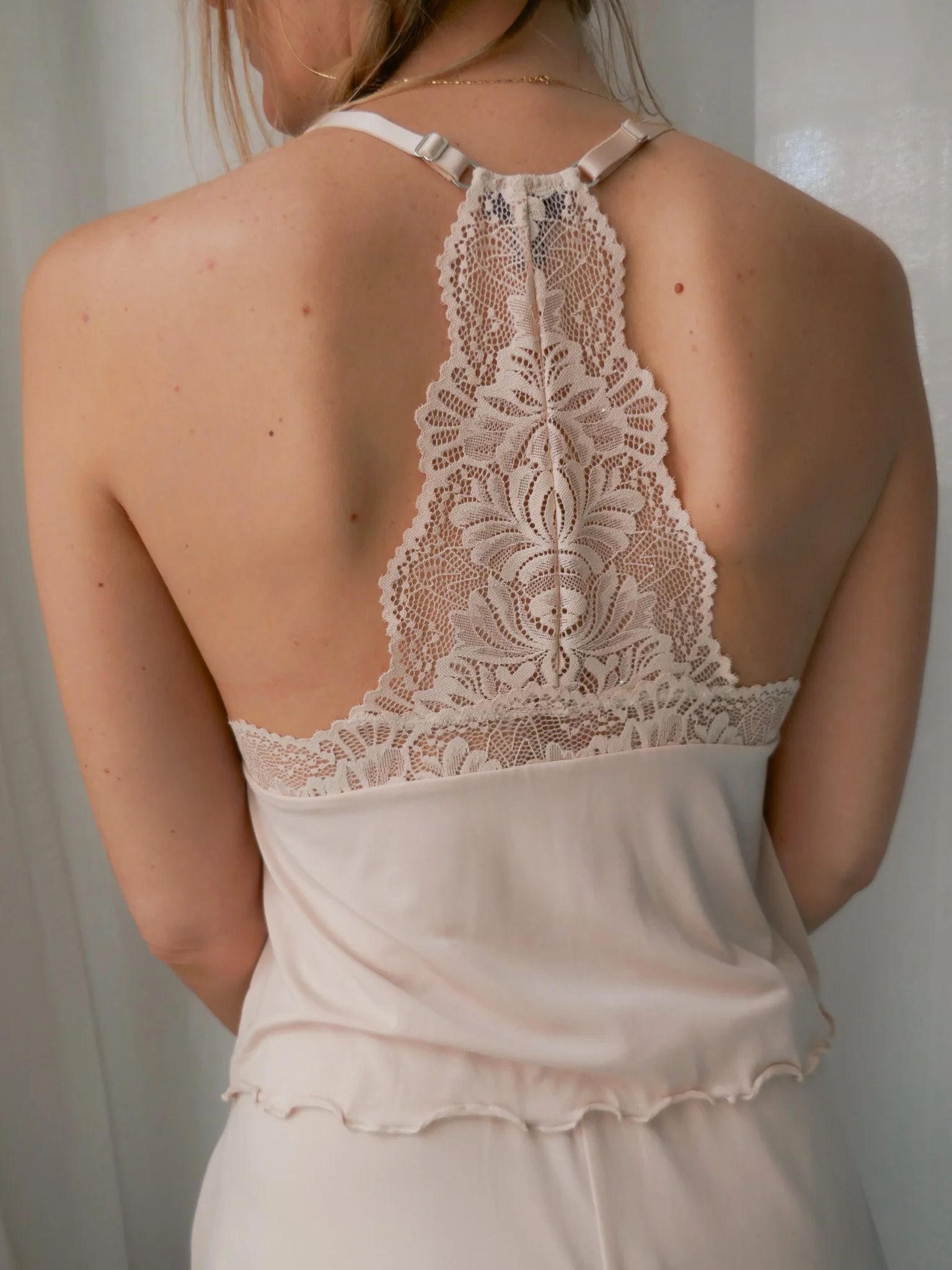 Fleur't Purely Yours Cami Short Set - Image 5