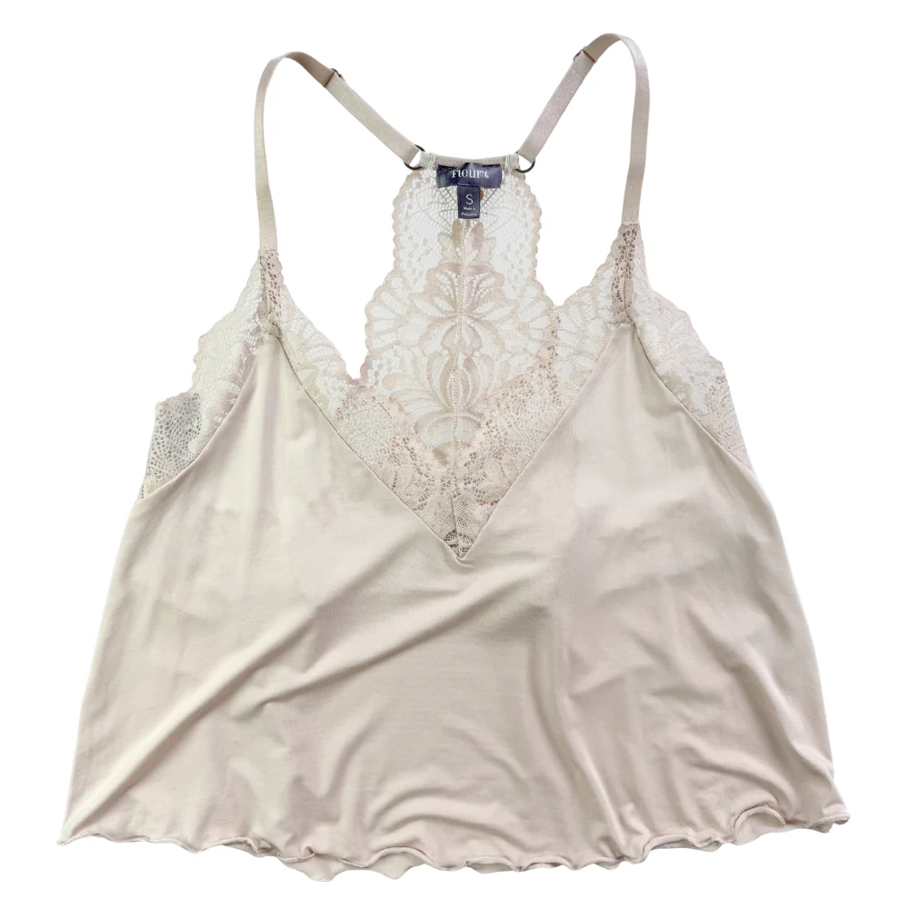 Fleur't Purely Yours Cami Short Set - Image 7